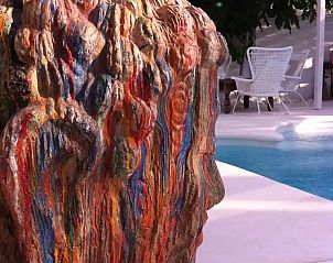 Unterkunft 2050932 - Ferienhaus Ibiza - Can Simón