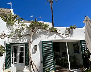 Unterkunft 2050933 - Appartement Ibiza - Ruim appartement in Cala Tarida