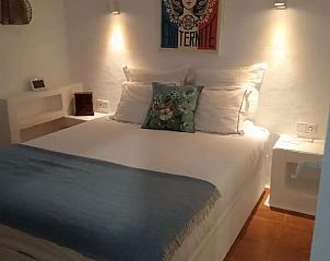 Unterkunft 2050933 - Appartement Ibiza - Ruim appartement in Cala Tarida