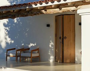 Unterkunft 2050934 - Ferienhaus Ibiza - Makana