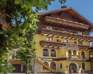 Verblijf 20511301 - Vakantie appartement Salzburg - Hotel Gasthof Zum Kirchenwirt