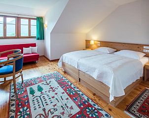 Unterkunft 20511407 - Appartement Kärnten - Alte Post