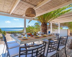 Unterkunft 20511901 - Ferienhaus Ibiza - Vakantiehuis Rubi