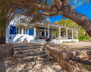 Unterkunft 20511901 - Ferienhaus Ibiza - Vakantiehuis Rubi