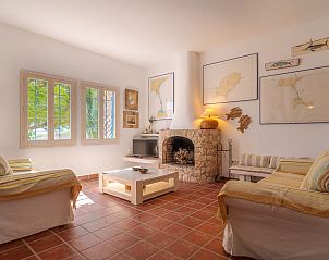 Unterkunft 20511901 - Ferienhaus Ibiza - Vakantiehuis Rubi