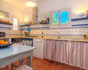 Unterkunft 20511901 - Ferienhaus Ibiza - Vakantiehuis Rubi