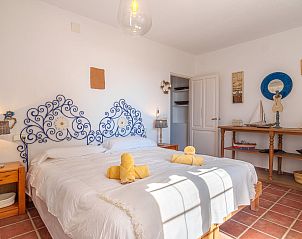 Unterkunft 20511901 - Ferienhaus Ibiza - Vakantiehuis Rubi