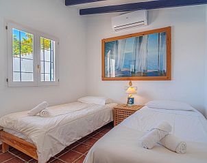 Unterkunft 20511901 - Ferienhaus Ibiza - Vakantiehuis Rubi