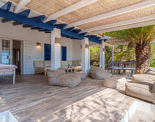 Unterkunft 20511901 - Ferienhaus Ibiza - Vakantiehuis Rubi