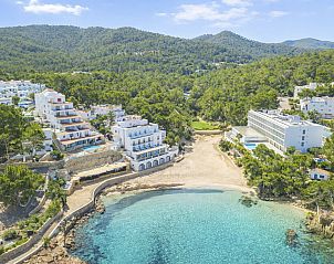 Guest house 2051212 - Apartment Ibiza - Appartement Es Grop Est. Vista Mar