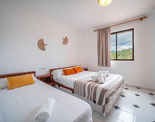 Guest house 2051214 - Apartment Ibiza - Appartement Es Grop Vista Mar