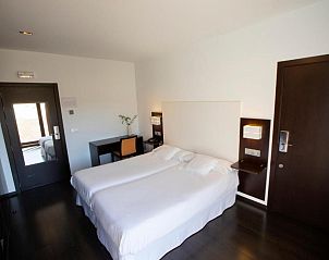 Unterkunft 20514101 • Appartement Andalusien • Hotel Rural Las Monteras 
