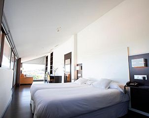 Verblijf 20514101 - Vakantie appartement Andalusie - Hotel Rural Las Monteras