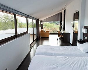 Verblijf 20514101 - Vakantie appartement Andalusie - Hotel Rural Las Monteras