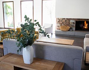 Verblijf 20514101 - Vakantie appartement Andalusie - Hotel Rural Las Monteras