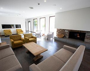 Verblijf 20514101 - Vakantie appartement Andalusie - Hotel Rural Las Monteras