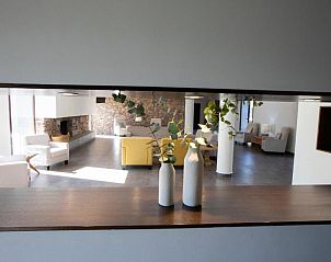 Verblijf 20514101 - Vakantie appartement Andalusie - Hotel Rural Las Monteras