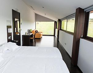 Verblijf 20514101 - Vakantie appartement Andalusie - Hotel Rural Las Monteras