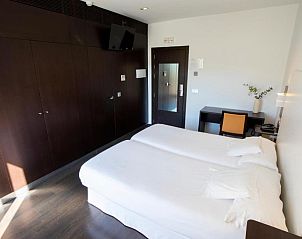 Verblijf 20514101 - Vakantie appartement Andalusie - Hotel Rural Las Monteras