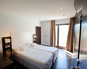 Verblijf 20514101 - Vakantie appartement Andalusie - Hotel Rural Las Monteras