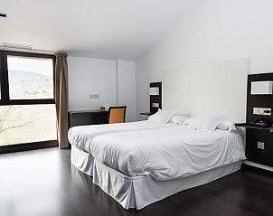 Verblijf 20514101 - Vakantie appartement Andalusie - Hotel Rural Las Monteras