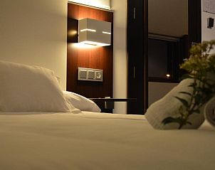 Verblijf 20514101 - Vakantie appartement Andalusie - Hotel Rural Las Monteras