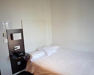 Verblijf 20514101 - Vakantie appartement Andalusie - Hotel Rural Las Monteras