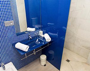 Verblijf 20514101 - Vakantie appartement Andalusie - Hotel Rural Las Monteras