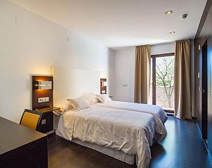 Verblijf 20514101 - Vakantie appartement Andalusie - Hotel Rural Las Monteras