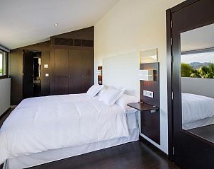 Verblijf 20514101 - Vakantie appartement Andalusie - Hotel Rural Las Monteras