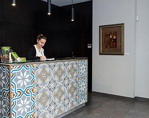 Verblijf 20514101 - Vakantie appartement Andalusie - Hotel Rural Las Monteras