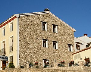 Verblijf 20514901 - Vakantie appartement Costa Blanca - Cases Noves - Boutique Accommodation - Adults Only