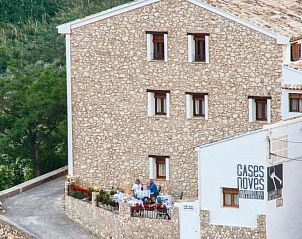 Verblijf 20514901 - Vakantie appartement Costa Blanca - Cases Noves - Boutique Accommodation - Adults Only