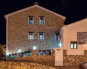 Verblijf 20514901 - Vakantie appartement Costa Blanca - Cases Noves - Boutique Accommodation - Adults Only