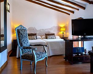 Verblijf 20514901 - Vakantie appartement Costa Blanca - Cases Noves - Boutique Accommodation - Adults Only