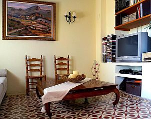 Verblijf 20514901 - Vakantie appartement Costa Blanca - Cases Noves - Boutique Accommodation - Adults Only