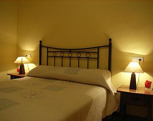 Verblijf 20514902 - Appartement Costa Blanca - El Salat, alojamientos rurales