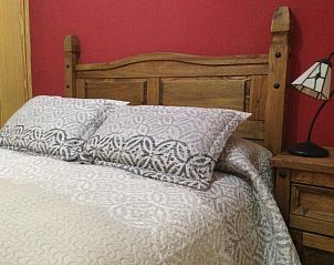 Verblijf 20514902 - Appartement Costa Blanca - El Salat, alojamientos rurales