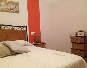 Verblijf 20514902 - Appartement Costa Blanca - El Salat, alojamientos rurales