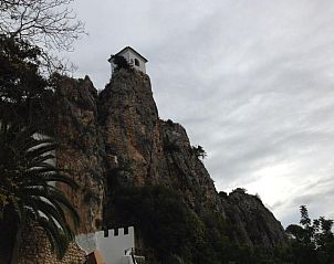 Verblijf 20514902 - Appartement Costa Blanca - El Salat, alojamientos rurales