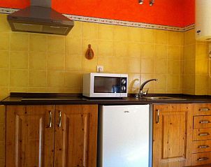 Verblijf 20514902 - Appartement Costa Blanca - El Salat, alojamientos rurales