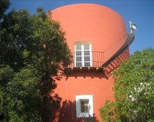 Guest house 2051628 • Holiday property Ibiza • Torres Can Font 