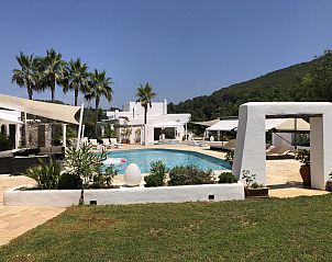 Unterkunft 20517501 • Ferienhaus Ibiza • Can Pep Rustico 