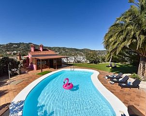 Unterkunft 2051901 • Ferienhaus Ibiza • Villa Madronal 