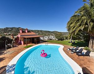 Unterkunft 2051901 - Ferienhaus Ibiza - Villa Madronal