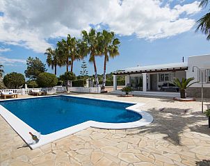 Verblijf 2051903 - Vakantiewoning Ibiza - Vakantiehuis Unknown Accommodation