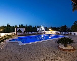 Verblijf 2051903 - Vakantiewoning Ibiza - Vakantiehuis Unknown Accommodation
