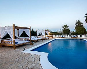 Verblijf 2051903 - Vakantiewoning Ibiza - Vakantiehuis Unknown Accommodation