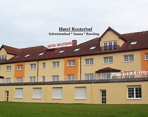 Guest house 20519903 • Apartment Mecklenburg-Vorpommern • Hotel Reuterhof 