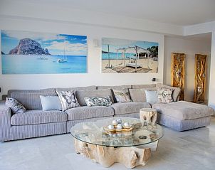 Unterkunft 2052231 - Ferienhaus Ibiza - Casa A&K